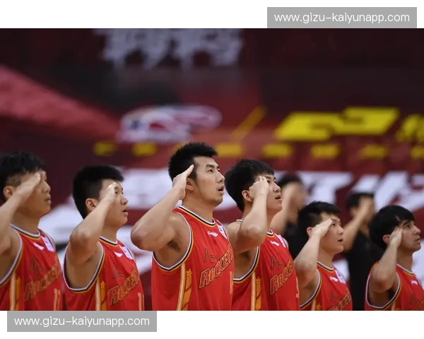 英雄相惜，宿敌恩仇：CBA八一与广东的经典对决